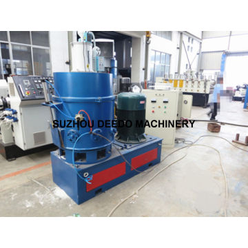 PP Woven Bag Agglomerator Machine